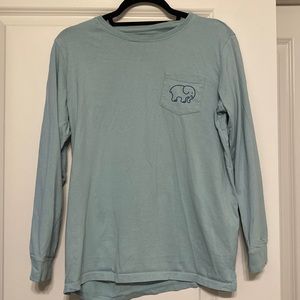 Long sleeve t-shirt